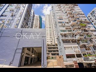 跑马地 - Shan Kwong Towers 13