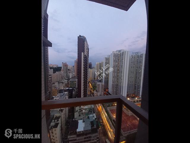 Cheung Sha Wan - Heya Crystal 01
