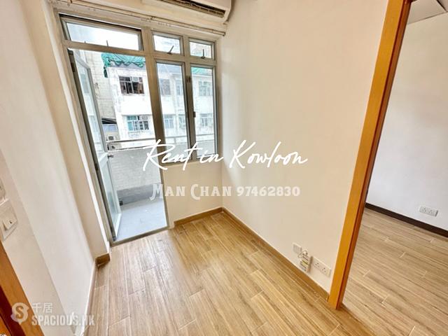Mong Kok - 945, Canton Road 01