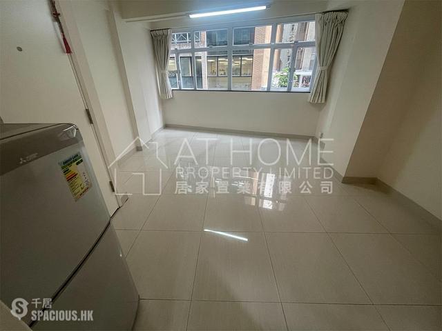 Sheung Wan - 117, Bonham Strand 01