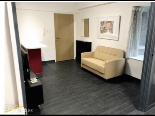 Wan Chai - 12, St. Francis Street 01