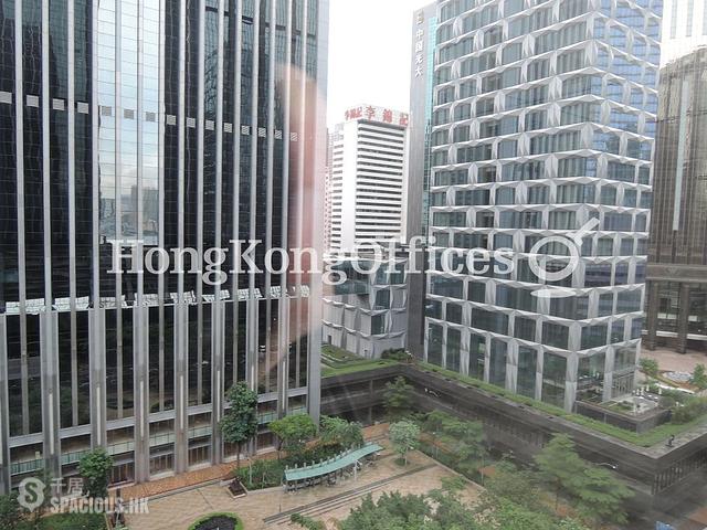 Wan Chai - Harbour Centre 01
