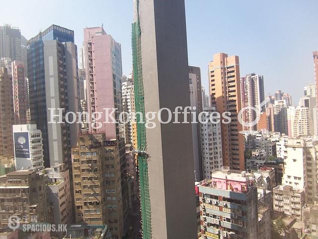 Central - 1 Lyndhurst Tower 01