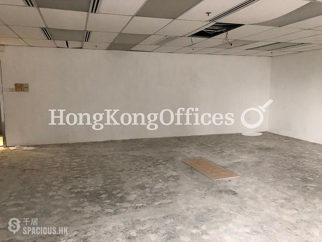 Wan Chai - Jubilee Centre 01
