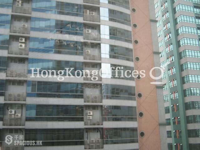 Kwun Tong - Millennium City 2 01