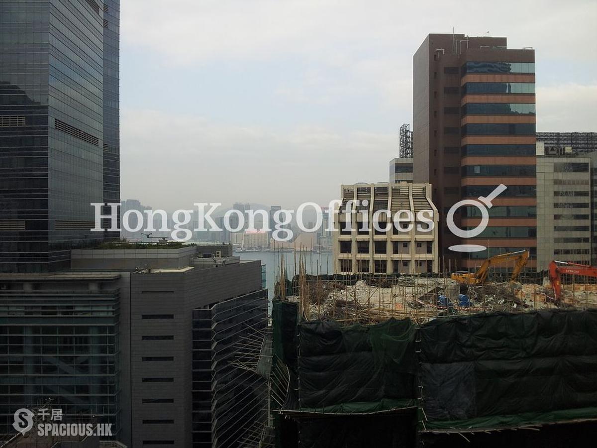 Wan Chai - Effectual Building 01