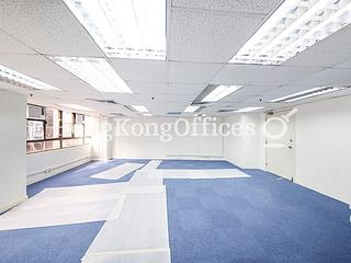 灣仔 - Wanchai Commercial Centre 06