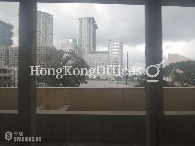 Tsim Sha Tsui - Star House 01
