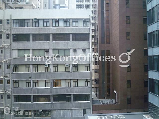 Central - Li Dong Building 01
