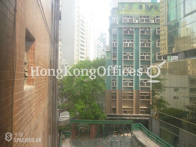 Central - Car Po Commercial Building 01