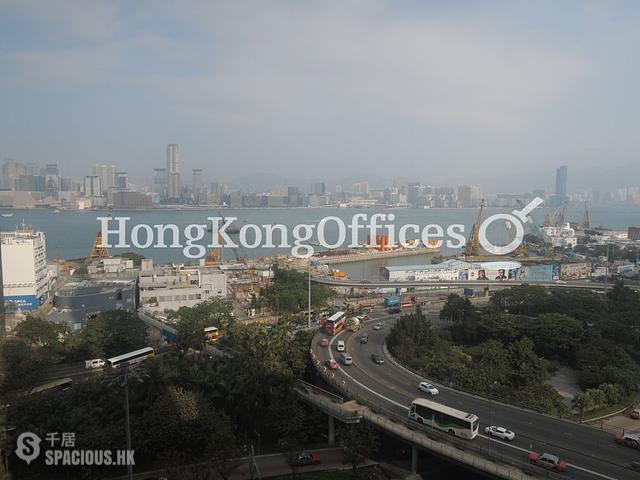 Wan Chai - Hyde Centre 01