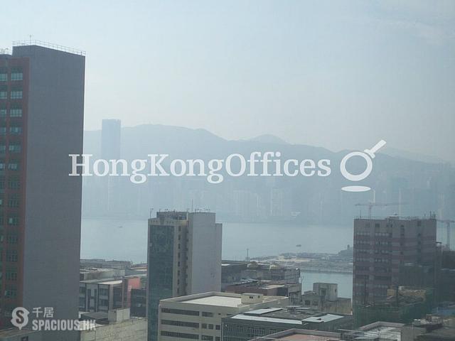 Kwun Tong - Millennium City 1 - Tower 01 01