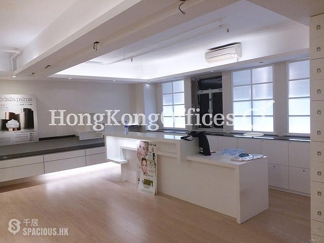 Central - Hong Kong House 01
