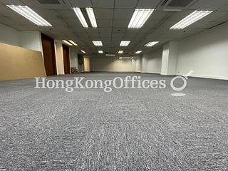 Sheung Wan - Kingdom Power Commercial Building 02