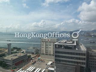 Sheung Wan - Connaught Harbour Front House 02