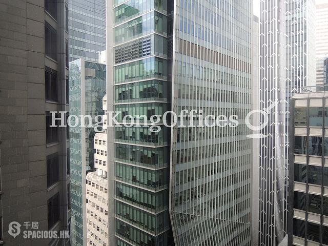 Central - Entertainment Building 01