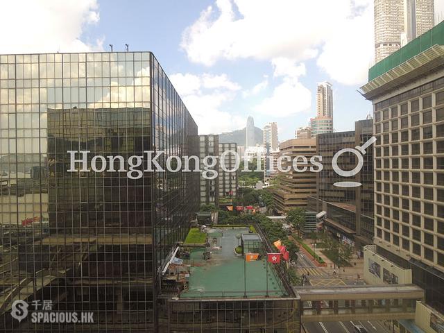 Tsim Sha Tsui East - Empire Centre 01