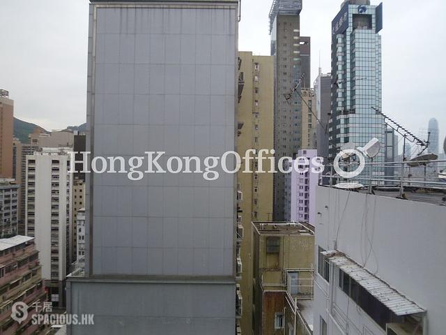 Causeway Bay - Causeway Bay Plaza II 01