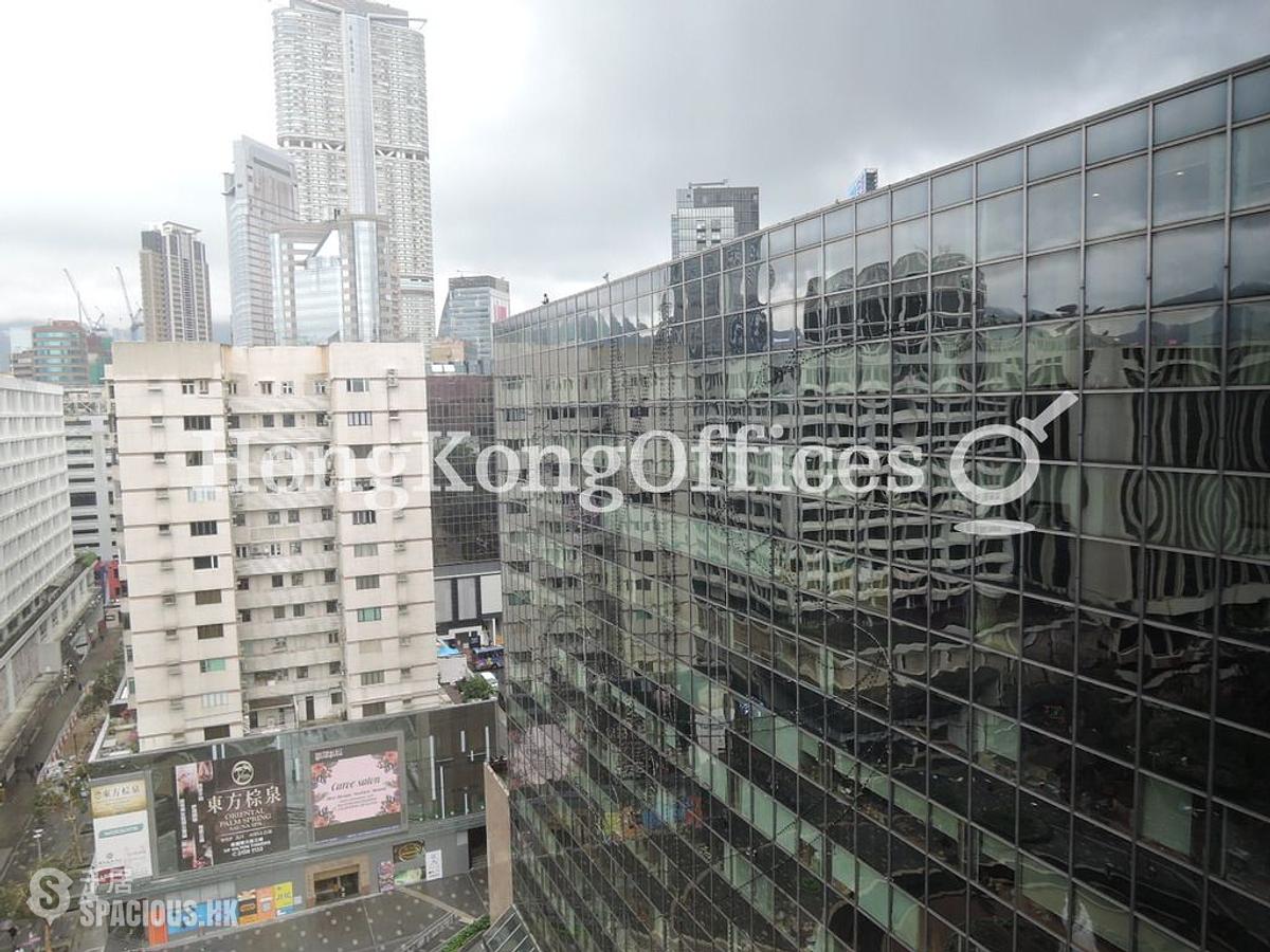 Tsim Sha Tsui East - New Mandarin Plaza - Tower A 01