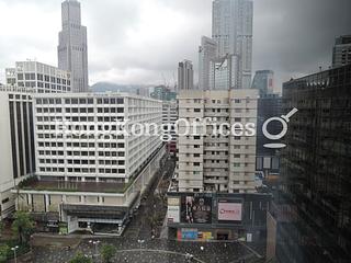 Tsim Sha Tsui East - New Mandarin Plaza - Tower A 02