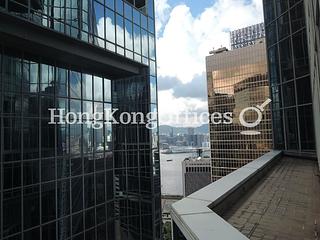Admiralty - Lippo Centre - Tower 1 02