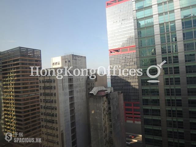 Sheung Wan - Eton Building 01