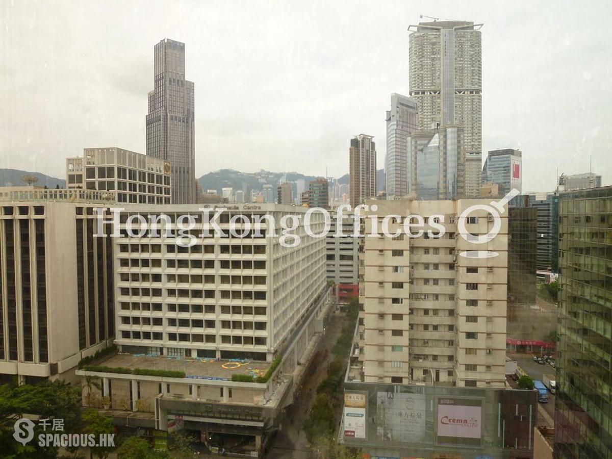 尖东 - New Mandarin Plaza - Tower A 01