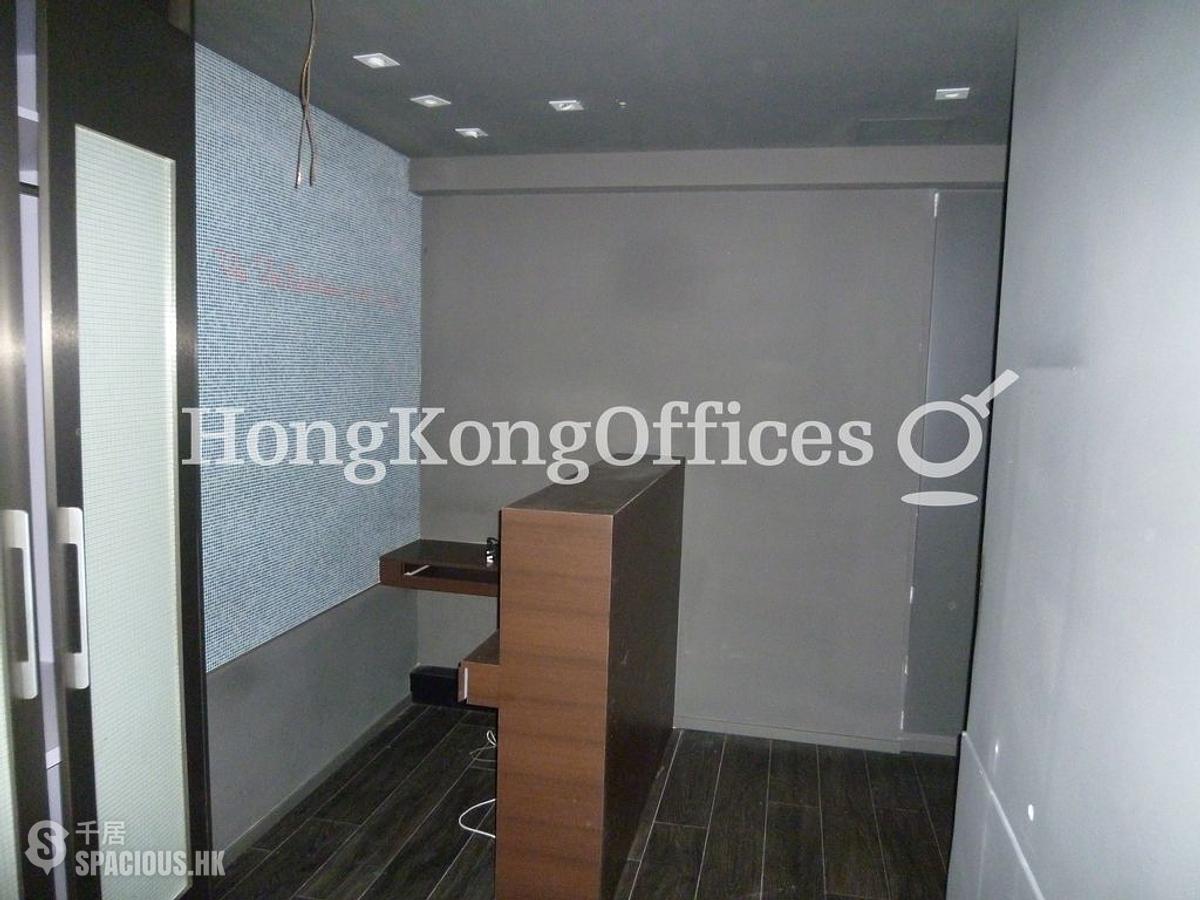 Causeway Bay - Prosperous Commercial Building 01