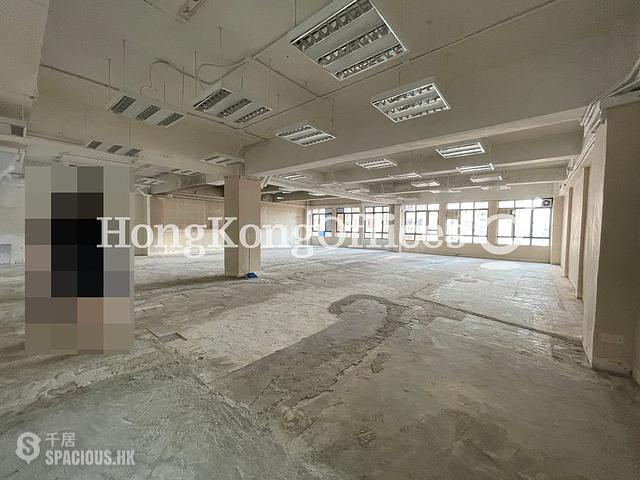 炮台山 - Sea View Estate, Block B 01