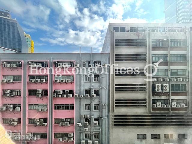 Cheung Sha Wan - Peninsula Tower 01