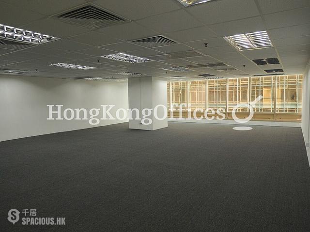 Tsim Sha Tsui - China Hong Kong City - Tower 1 01