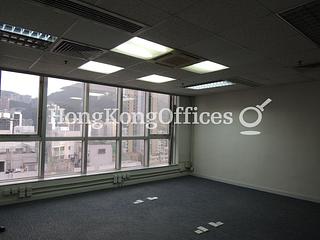 Wan Chai - CKK Commercial Centre 03