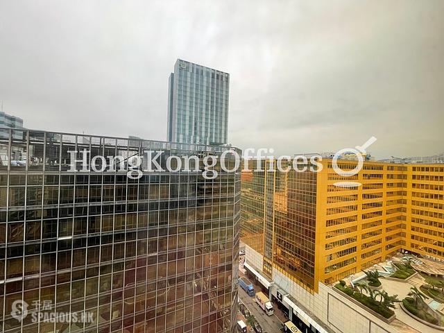 Tsim Sha Tsui East - New Mandarin Plaza - Tower A 01