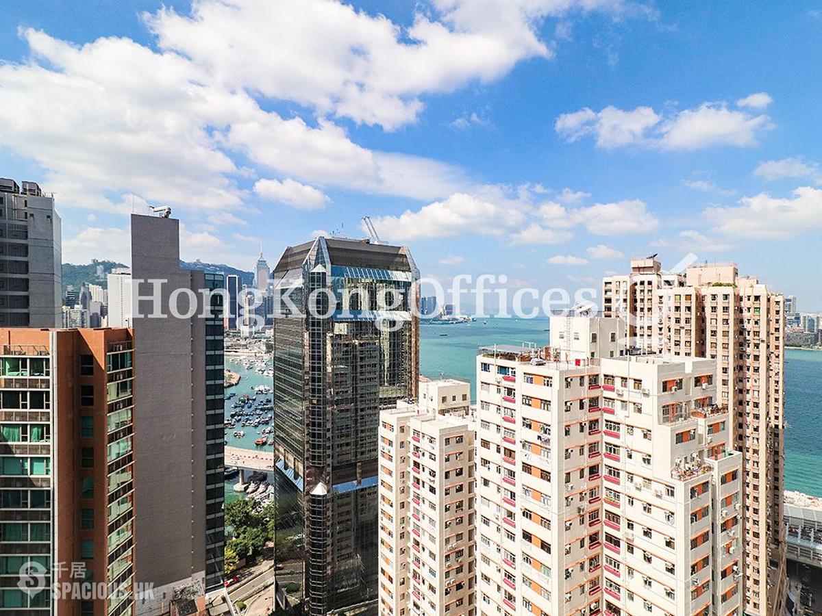 Causeway Bay - 148, Electric Road 01