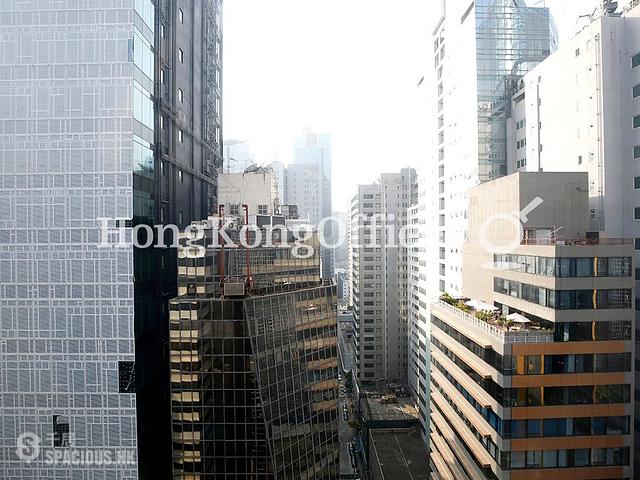 Wan Chai - One Capital Place 01