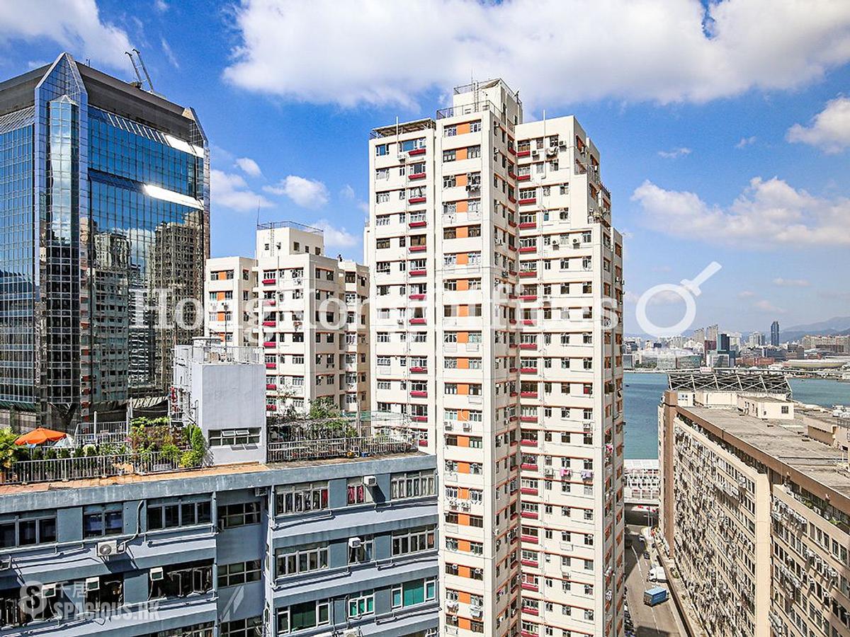 Causeway Bay - 148, Electric Road 01