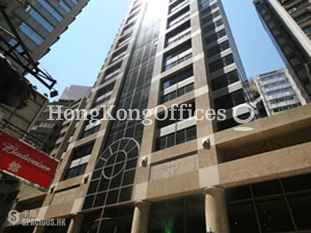 Tsim Sha Tsui - Hart Avenue, 8 01