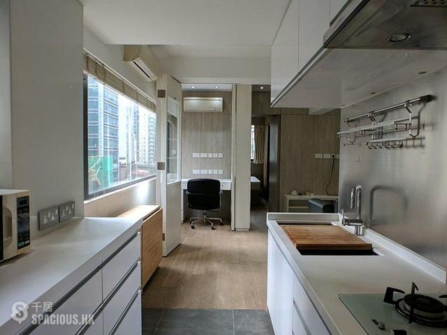 North Point - Garland House 01