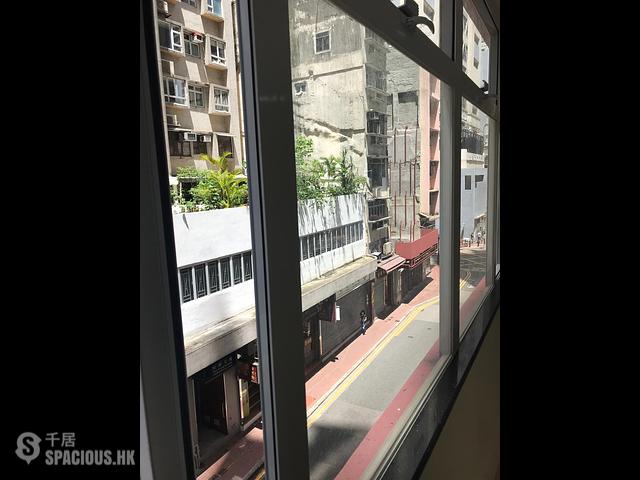 Sheung Wan - 115, Bonham Strand 01
