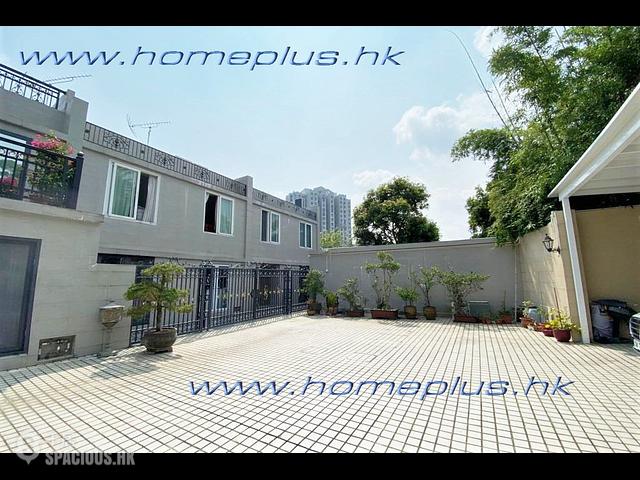Hang Hau - Junk Bay Villas 01