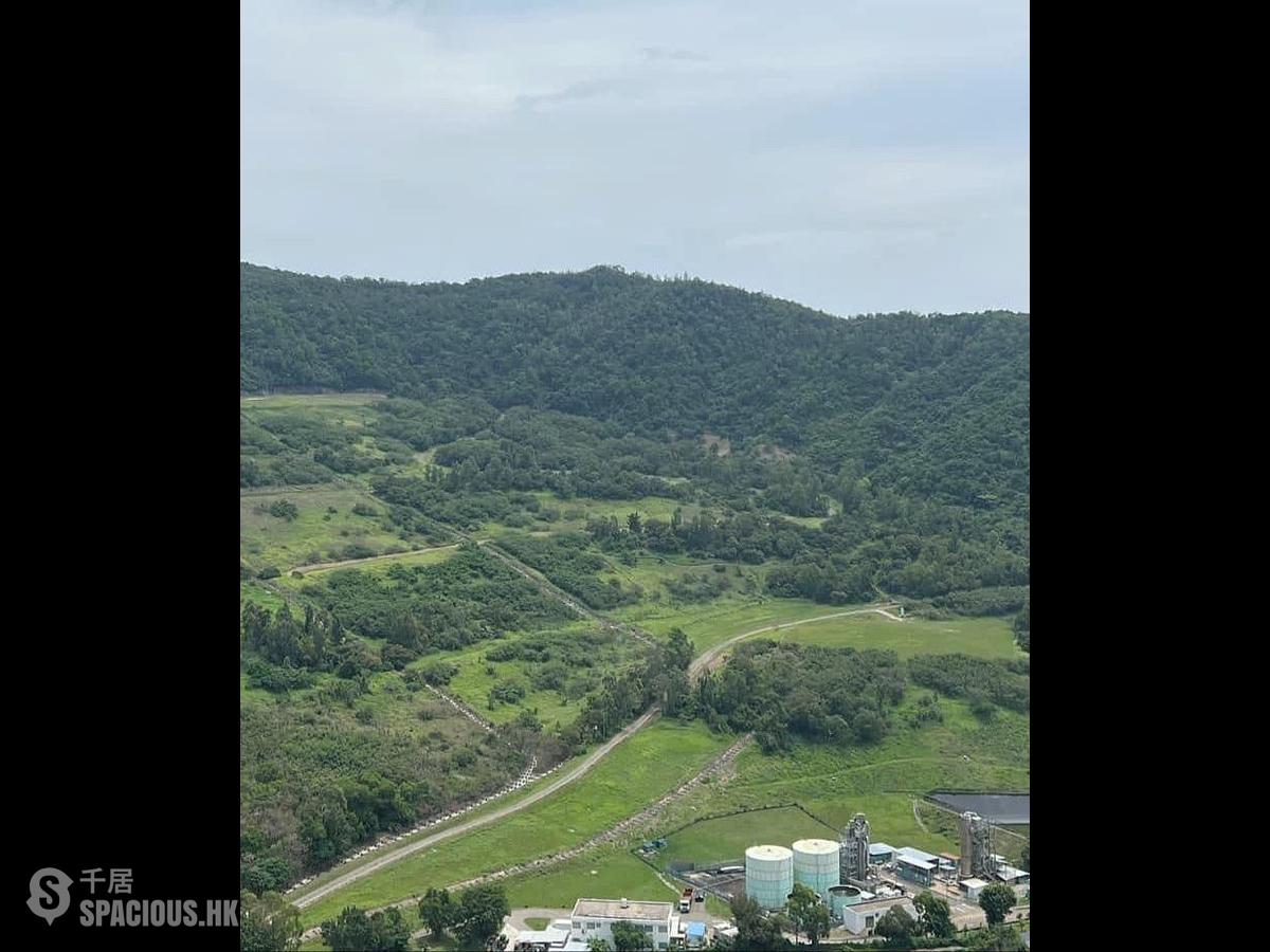 日出康城 - 日出康城4A期 晉海 01