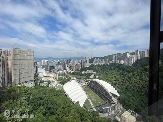 Happy Valley - Villa Lotto Block A 01