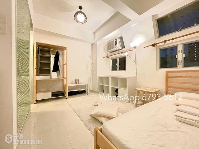 Tai Hang - 40, Sun Chun Street 01