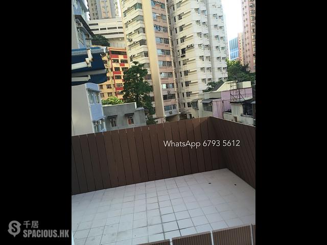 Tai Hang - 40, Sun Chun Street 01