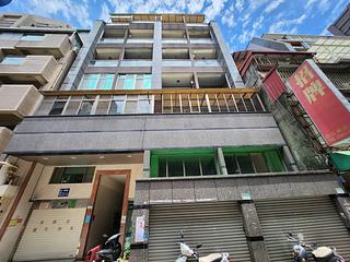 Zhongshan - XX Lane 121, Section 1, Zhongshan North Road, Zhongshan, Taipei 15