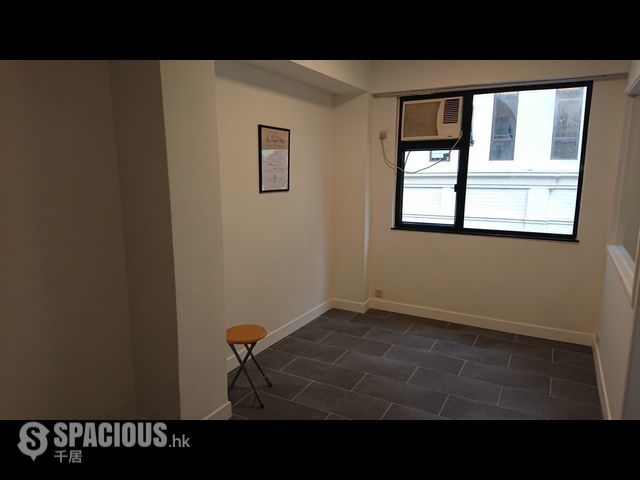 Soho - 23, Staunton Street 01