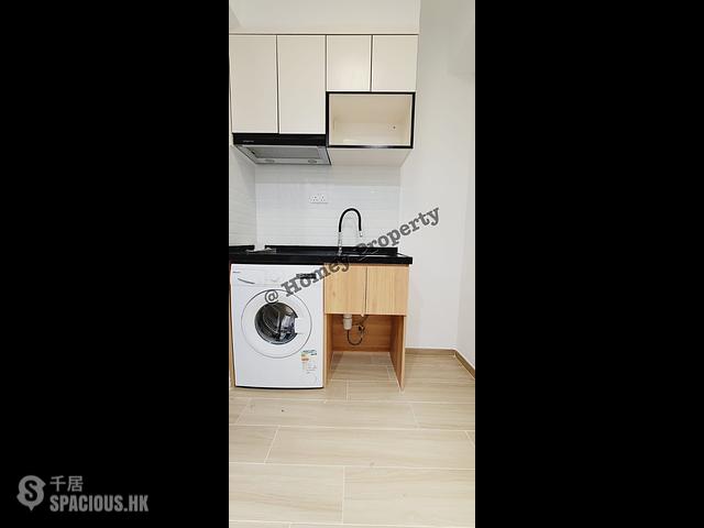 Mong Kok - Kiu Ming Mansion 02