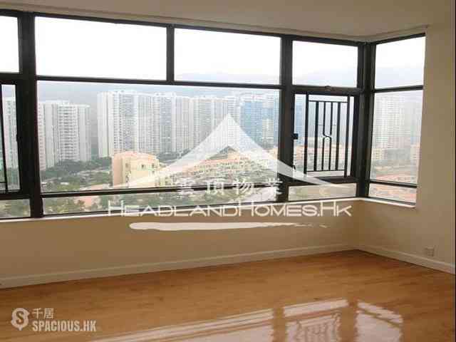 Discovery Bay - Discovery Bay Phase 1 Parkridge Village Sunrise 01