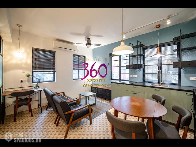 Poho - 21, Square Street 01
