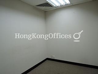 Sheung Wan - Hong Kong & Macau Building 02